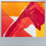 Alvaro Barrington, 21:02/2012, (AB studio frames feat. JB Craft), NYC 2022, 2022