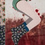 Leo Mock, "Call The Curtain", 2022
