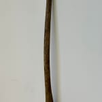 Erik van Lieshout, Farm Arts object #10 (silhouette), 2024