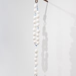 Erik van Lieshout, Farm Arts object #10 (silhouette), 2024