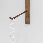 Erik van Lieshout, Farm Arts object #10 (silhouette), 2024
