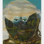 Margot Bergman, Carla, 2015