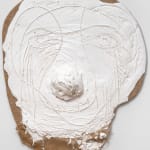 Nicole Eisenman, Untitled Head, 2025