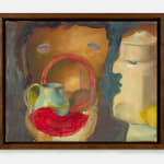 Margot Bergman, Carla, 2015