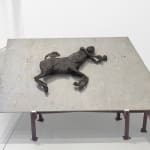 Francis Upritchard, Wetwang Slack West and South Relief (constellation), 2018-2021