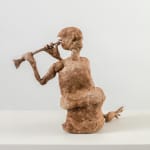 Francis Upritchard, Archer, 2012