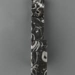 Martino Gamper, Hook from Marble, 2023