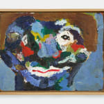 Margot Bergman, Carla, 2015