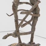 Francis Upritchard, Wetwang Slack, Relief 1 & 2, 2018-2021