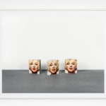 Anne Collier, Photograph (Woman With A Camera) #1, 2016