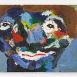 Margot Bergman, Carla, 2015