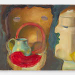 Margot Bergman, Carla, 2015