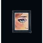 Eberhard Havekost, Cut 1, 2010