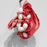 Erik van Lieshout, Farm Arts object #10 (silhouette), 2024