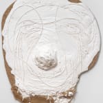 Nicole Eisenman, Untitled Head, 2025