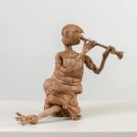 Francis Upritchard, Archer, 2012