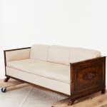 Axel Einar Hjorth, Roma 3 seater sofa, 1920