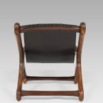 Don S Shoemaker, Sloucher chair, 1960's