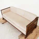 Axel Einar Hjorth, Roma 3 seater sofa, 1920