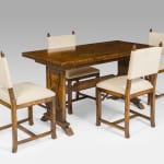 Axel Einar Hjorth, Roma 3 seater sofa, 1920