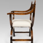 Axel Einar Hjorth, Roma 3 seater sofa, 1920