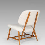 Alf Svensson, Teve easy chair, 1950's