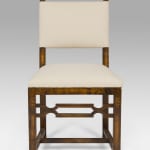 Axel Einar Hjorth, Roma 3 seater sofa, 1920