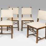 Axel Einar Hjorth, Roma 3 seater sofa, 1920