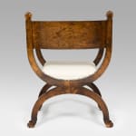 Axel Einar Hjorth, Roma 3 seater sofa, 1920