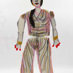 George Burchett, Me Chong (Mother-in-law) - From Hanoi With Love, 2021