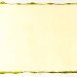 KIM Soun-Gui, Drawing for Situation Plastique II, 1971