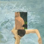 NOH Sangho (On paper), THE GREAT CHAPBOOK II, 2018