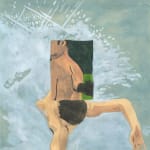 NOH Sangho (On paper), THE GREAT CHAPBOOK II, 2018