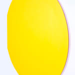 LEE Jeongbae, Yellow-Strong, 2016