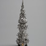 GWON Osang, Bust(Fox), 2016