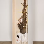 LEE Jinju, Layers of Daytime, 2014