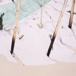 LEE Jinju, Layers of Daytime, 2014