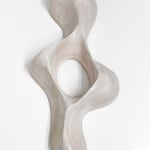 Re Jin Lee, Raku no. 76, 2022