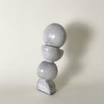 Re Jin Lee, Raku no. 76, 2022