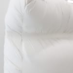 Ian Mcmahon, Tri-bubble cable wrap (8.13.25), 2025