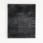 Edmond Caputo, Silver Drawing III, 2022