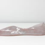 Re Jin Lee, Raku no. 76, 2022