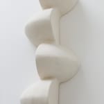 Re Jin Lee, Raku no. 76, 2022