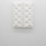 Ian Mcmahon, Tri-bubble cable wrap (8.13.25), 2025