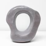 Re Jin Lee, Raku no. 76, 2022