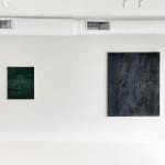 Edmond Caputo, Silver Drawing III, 2022