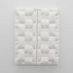 Ian Mcmahon, Tri-bubble cable wrap (8.13.25), 2025