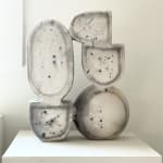 Re Jin Lee, Raku no. 76, 2022