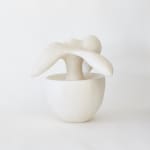 Re Jin Lee, Raku no. 76, 2022