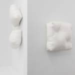Ian Mcmahon, Tri-bubble cable wrap (8.13.25), 2025